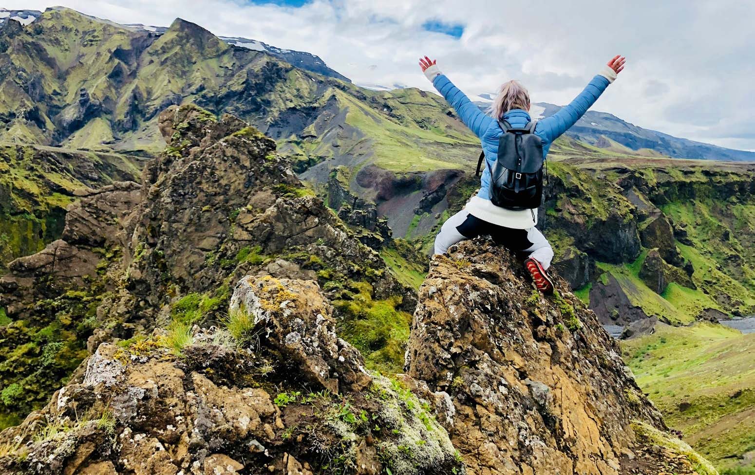 disfruta viaje a islandia